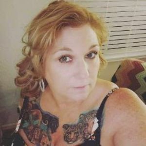 Meet your Posher, Tina